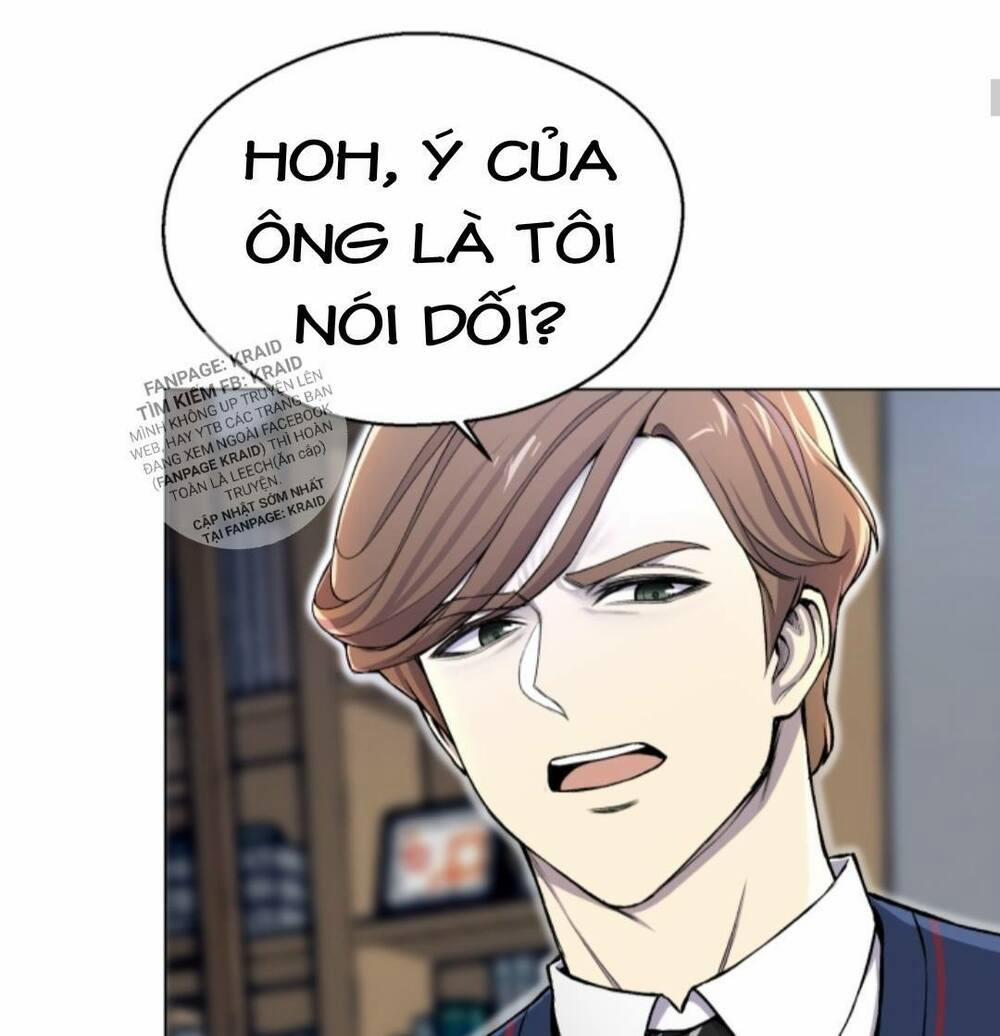 Luân Hồi Ác Nhân 30 trang 15