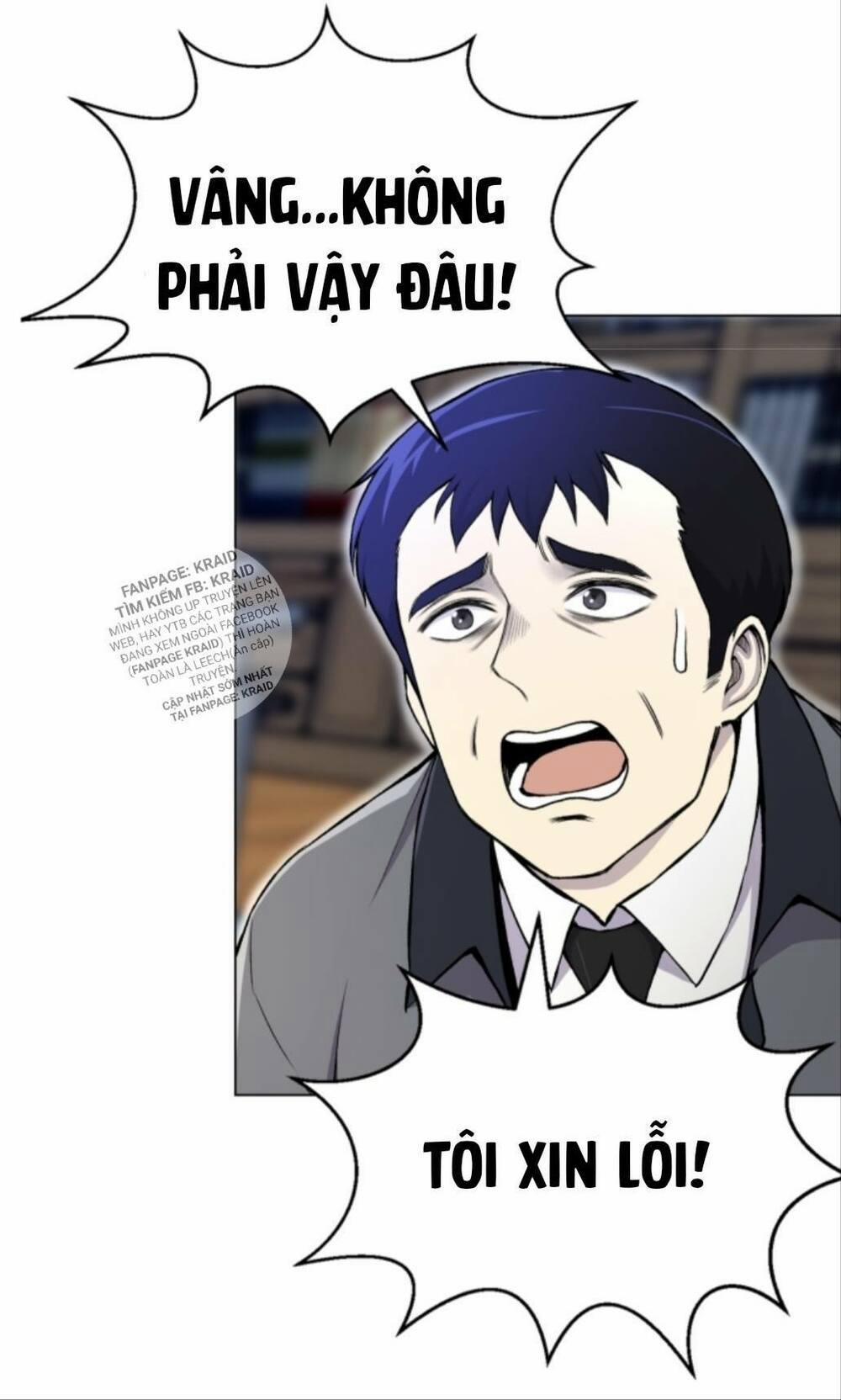 Luân Hồi Ác Nhân 30 trang 16