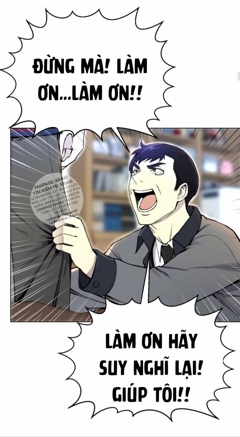 Luân Hồi Ác Nhân 30 trang 18