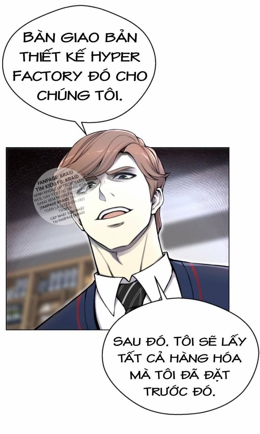 Luân Hồi Ác Nhân 30 trang 19