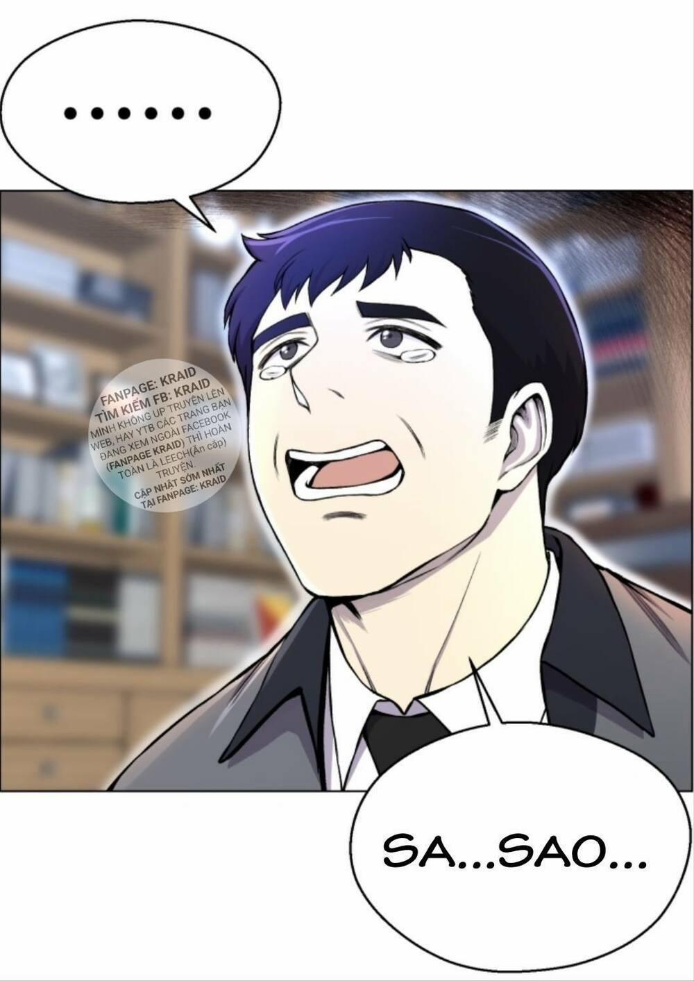 Luân Hồi Ác Nhân 30 trang 20