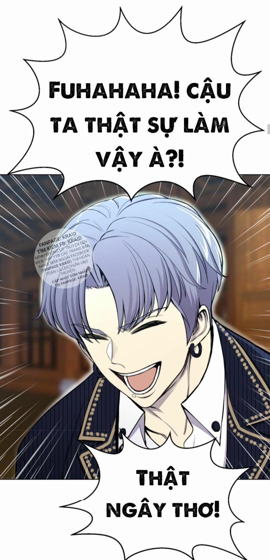 Luân Hồi Ác Nhân 30 trang 21