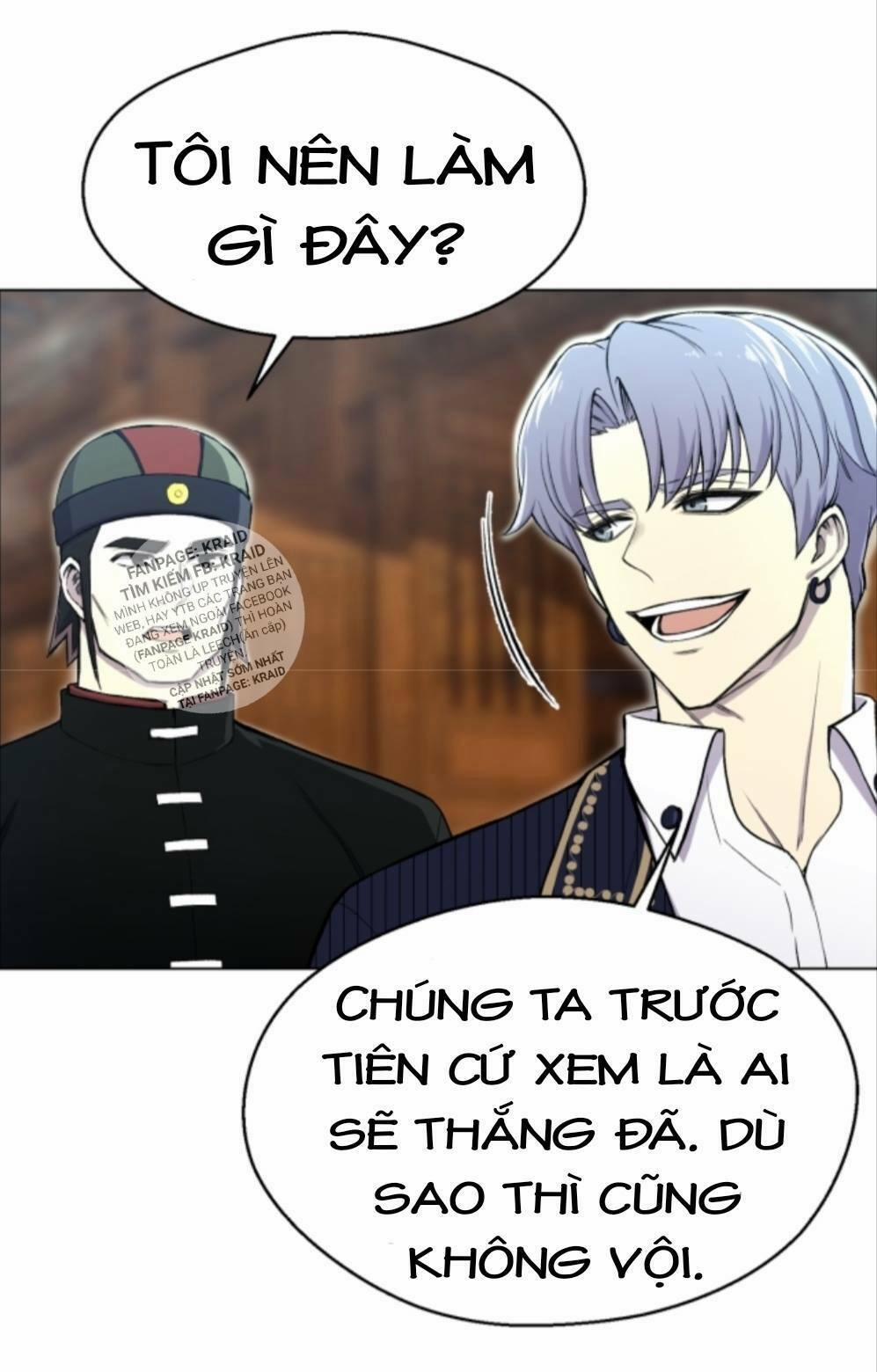 Luân Hồi Ác Nhân 30 trang 23