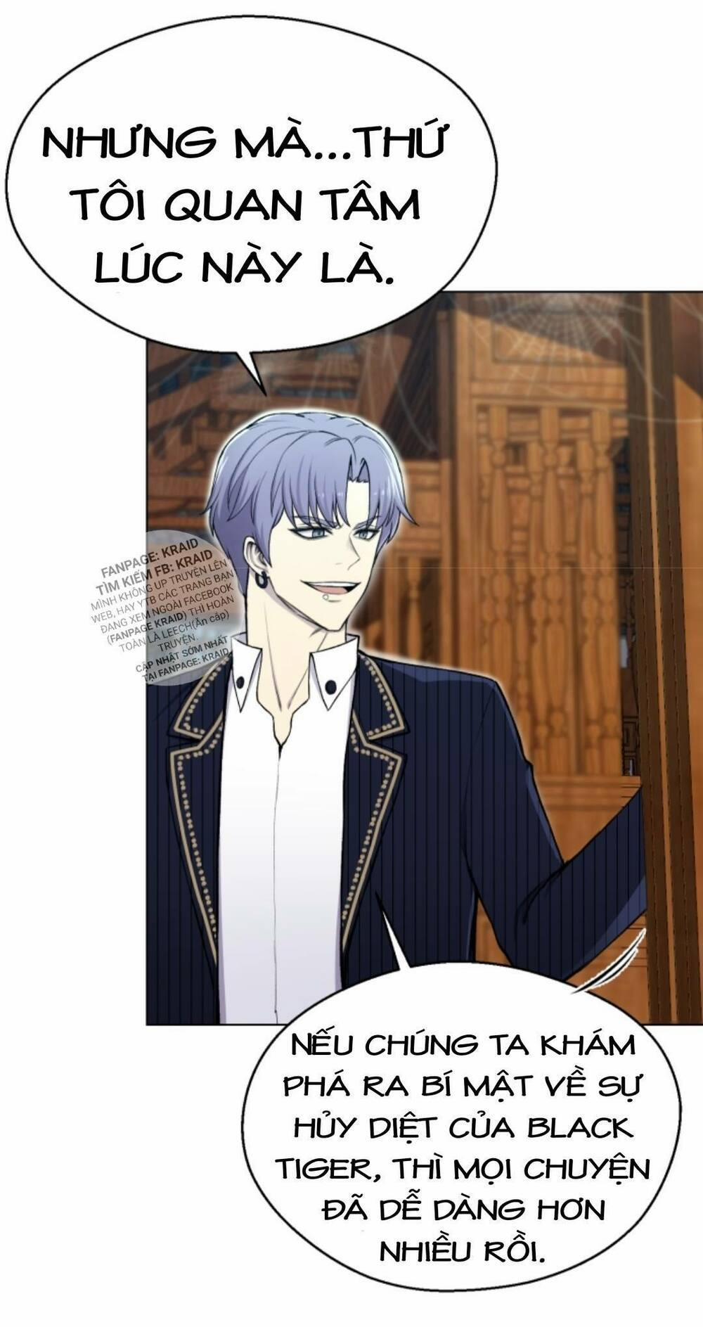 Luân Hồi Ác Nhân 30 trang 24