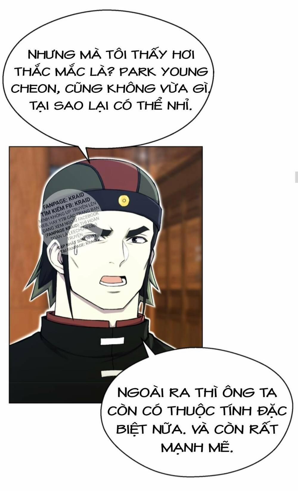 Luân Hồi Ác Nhân 30 trang 29