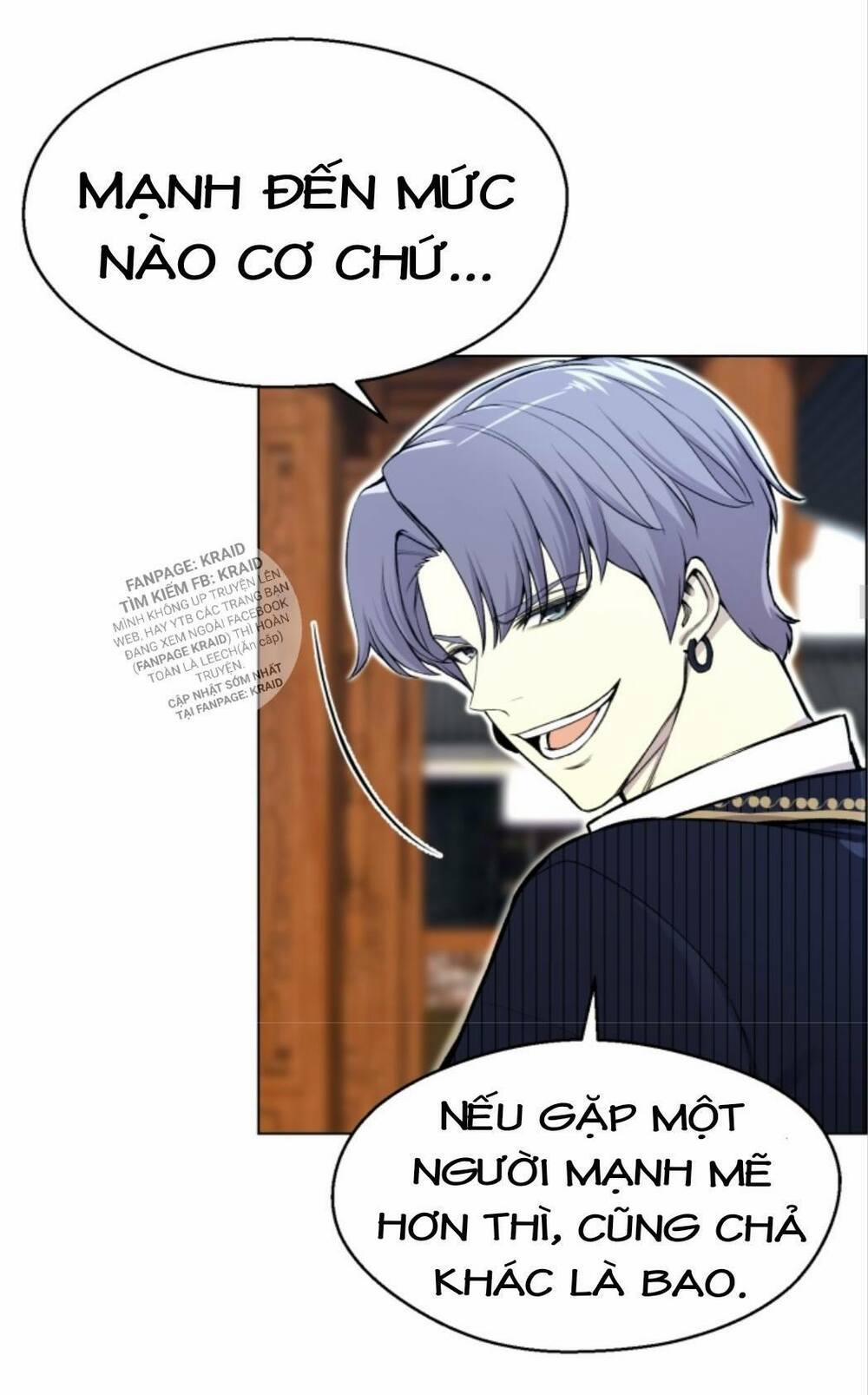 Luân Hồi Ác Nhân 30 trang 30