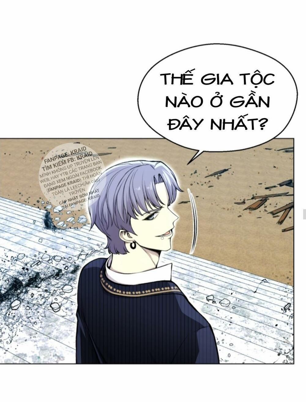 Luân Hồi Ác Nhân 30 trang 32