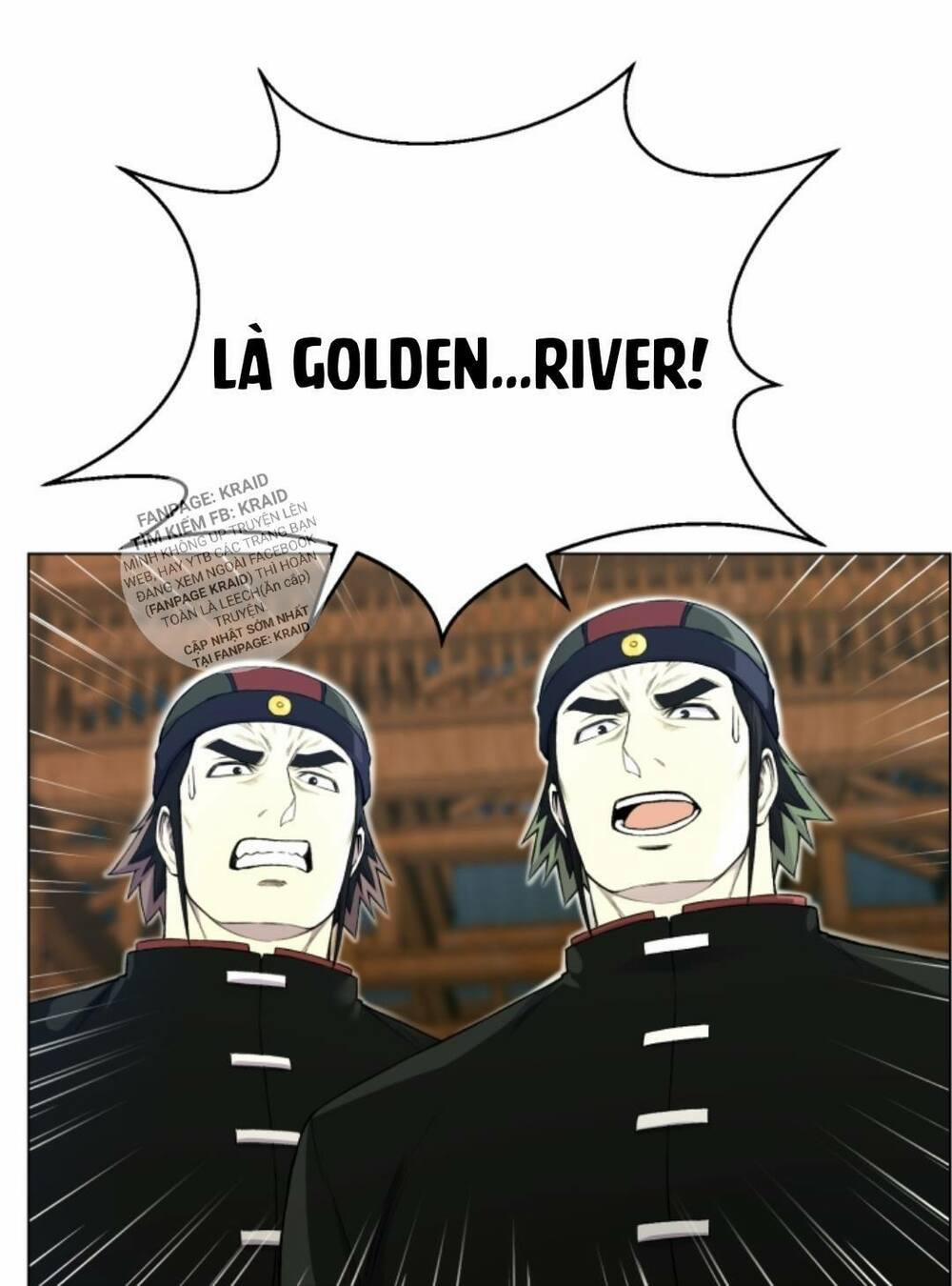 Luân Hồi Ác Nhân 30 trang 33