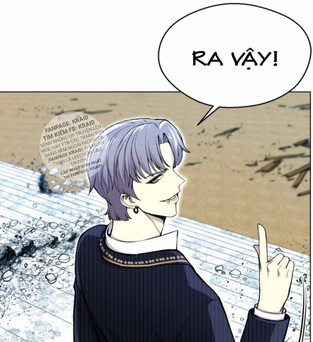 Luân Hồi Ác Nhân 30 trang 34