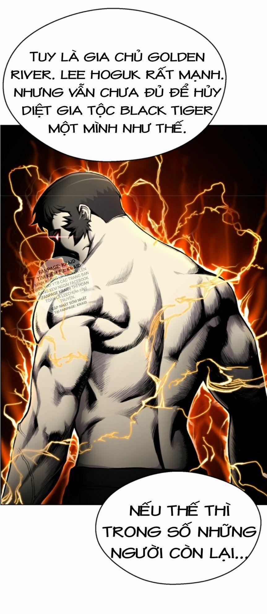 Luân Hồi Ác Nhân 30 trang 36