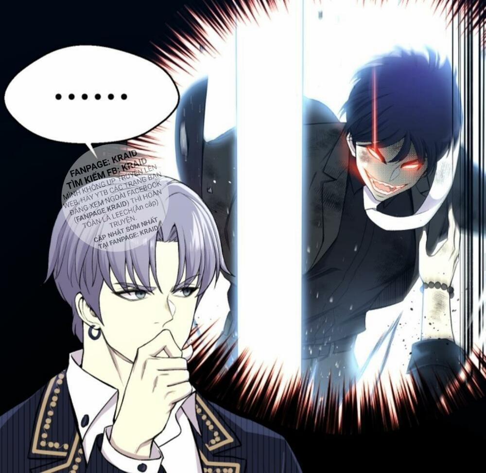 Luân Hồi Ác Nhân 30 trang 37