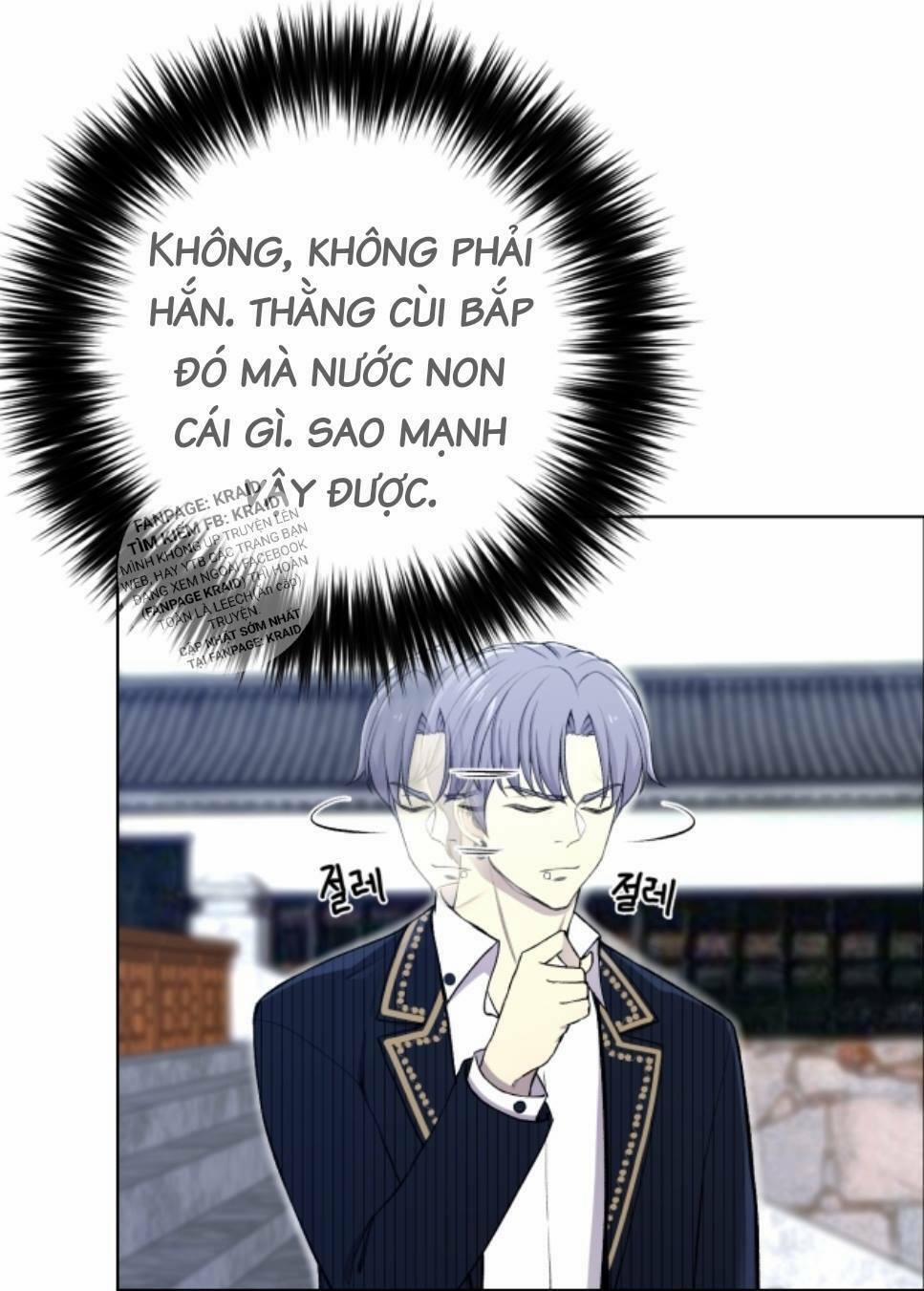 Luân Hồi Ác Nhân 30 trang 38