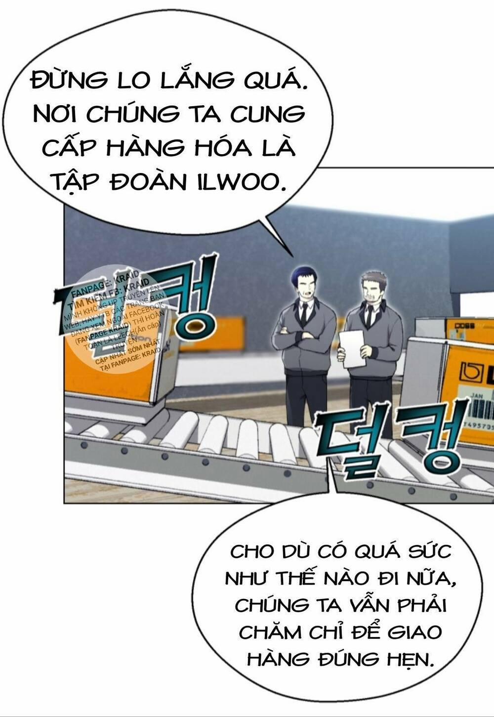 Luân Hồi Ác Nhân 30 trang 4