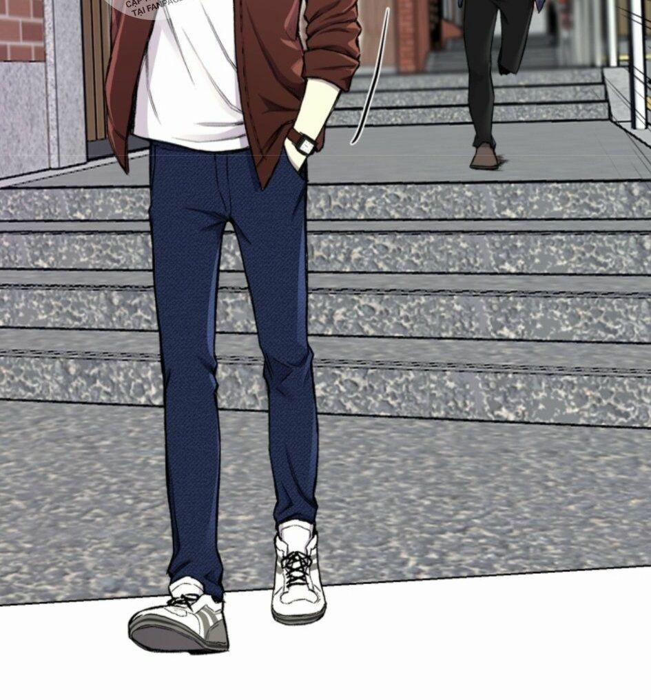 Luân Hồi Ác Nhân 30 trang 43