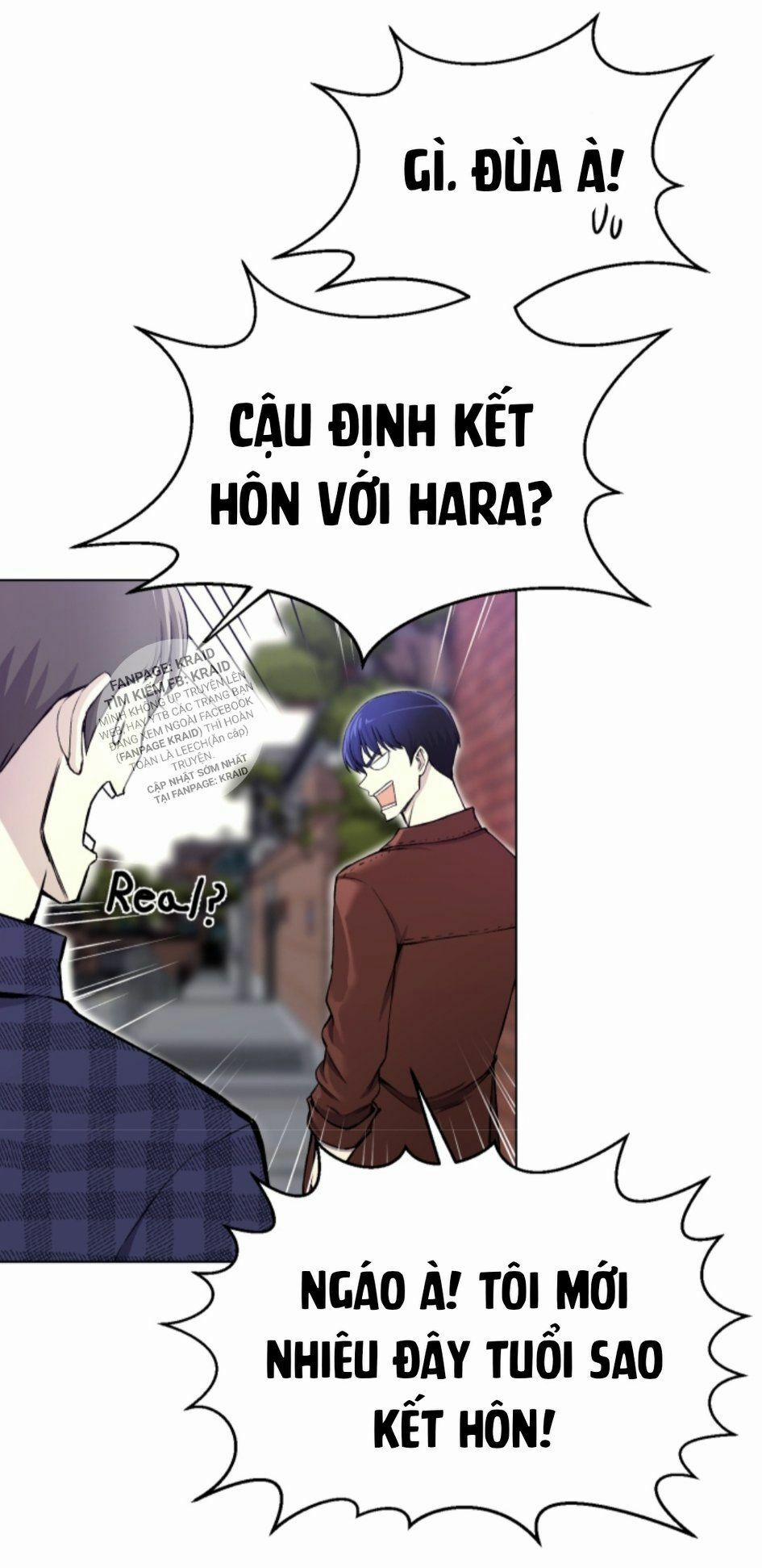 Luân Hồi Ác Nhân 30 trang 45