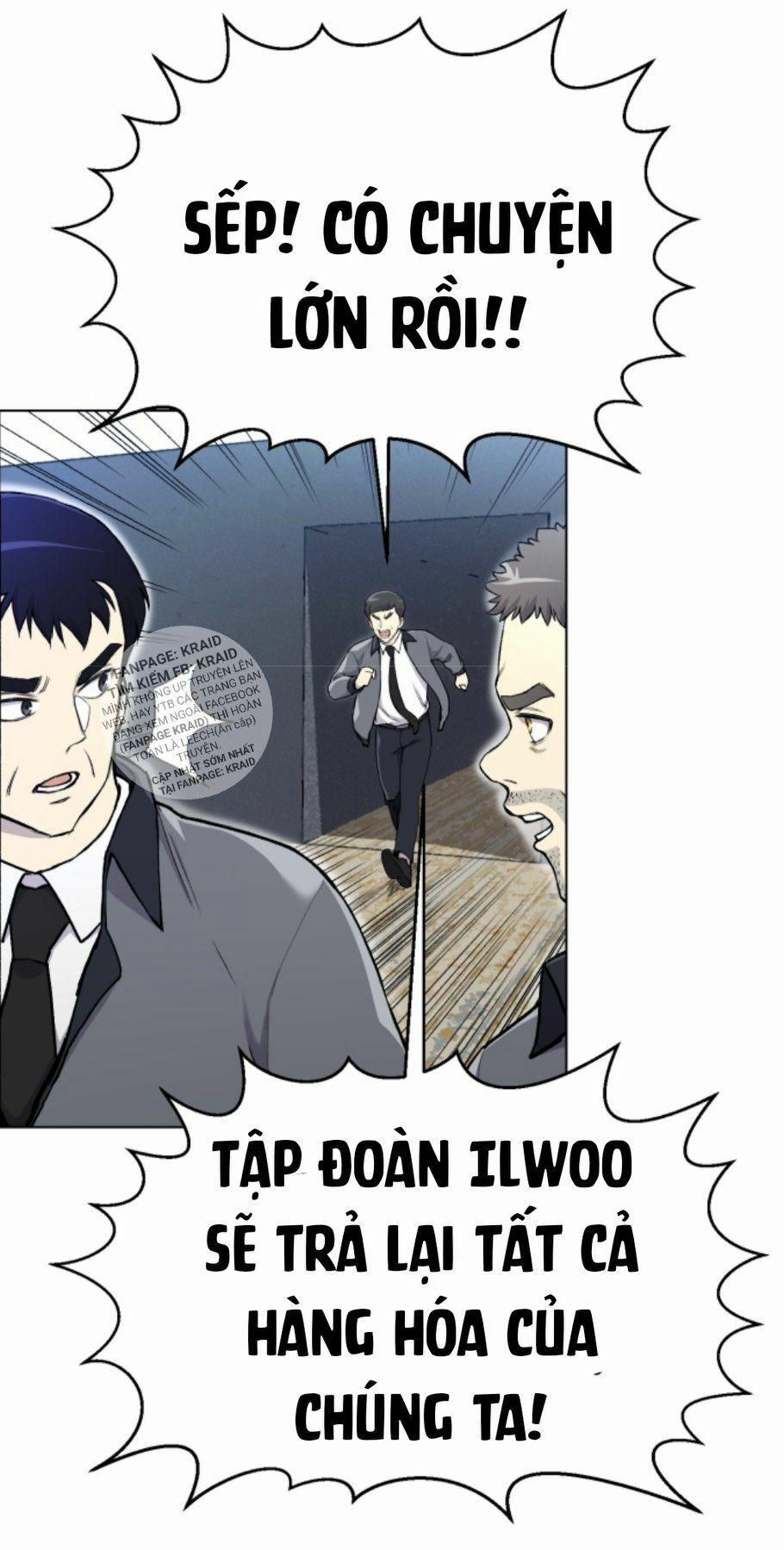 Luân Hồi Ác Nhân 30 trang 5