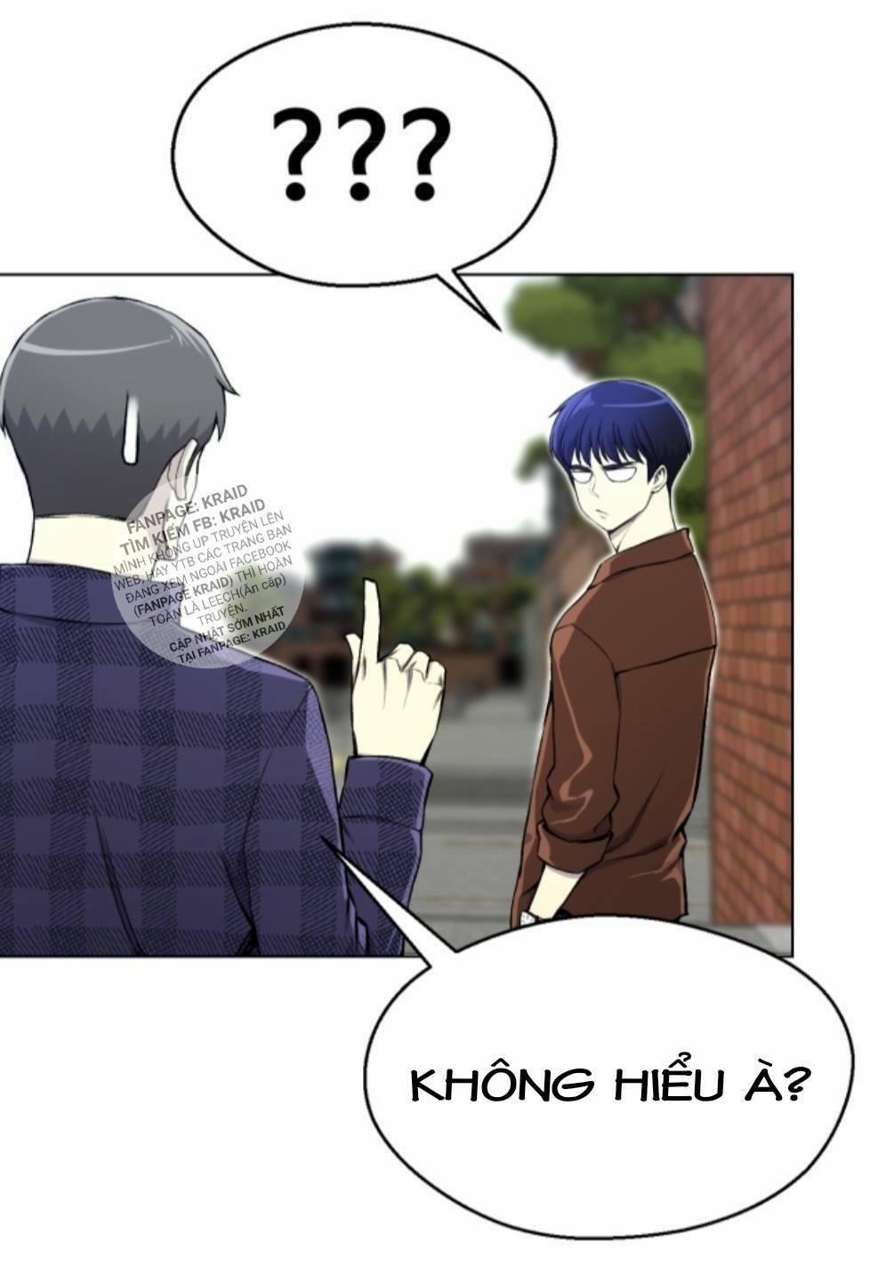 Luân Hồi Ác Nhân 30 trang 51