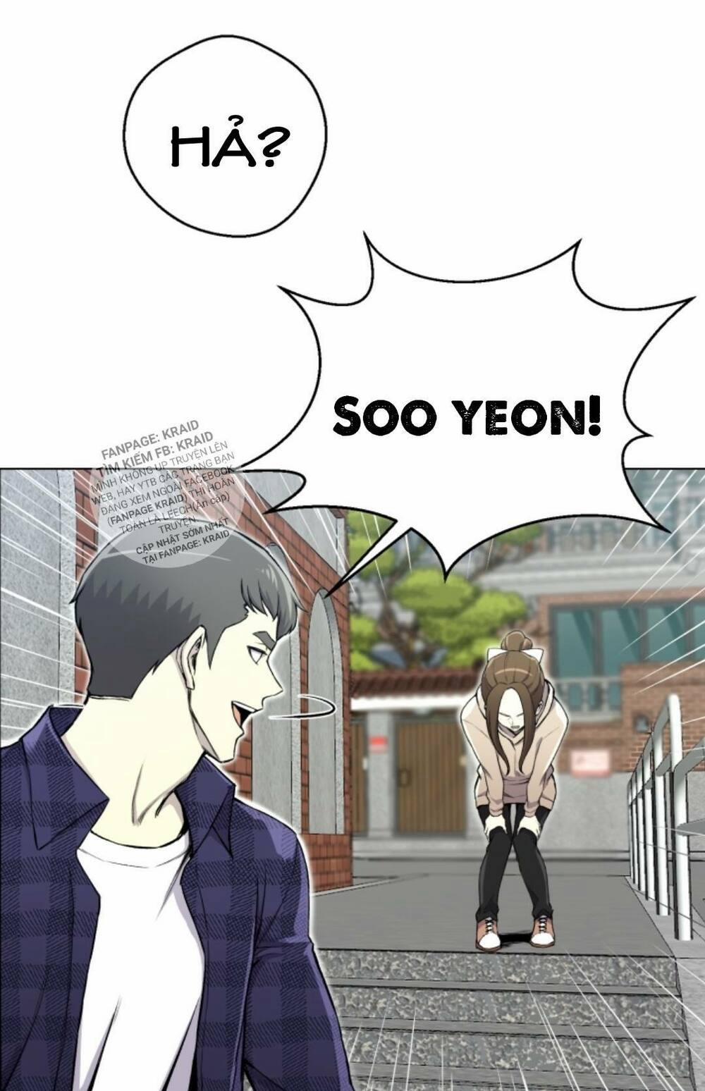 Luân Hồi Ác Nhân 30 trang 53