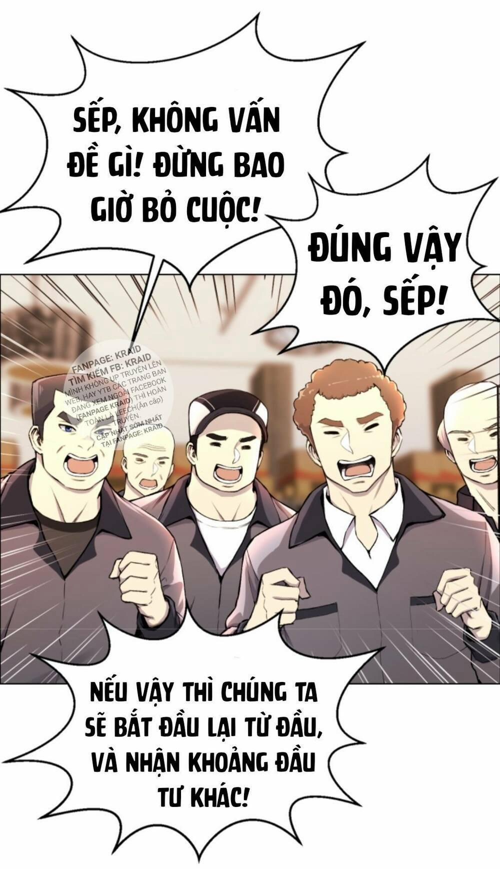 Luân Hồi Ác Nhân 30 trang 59