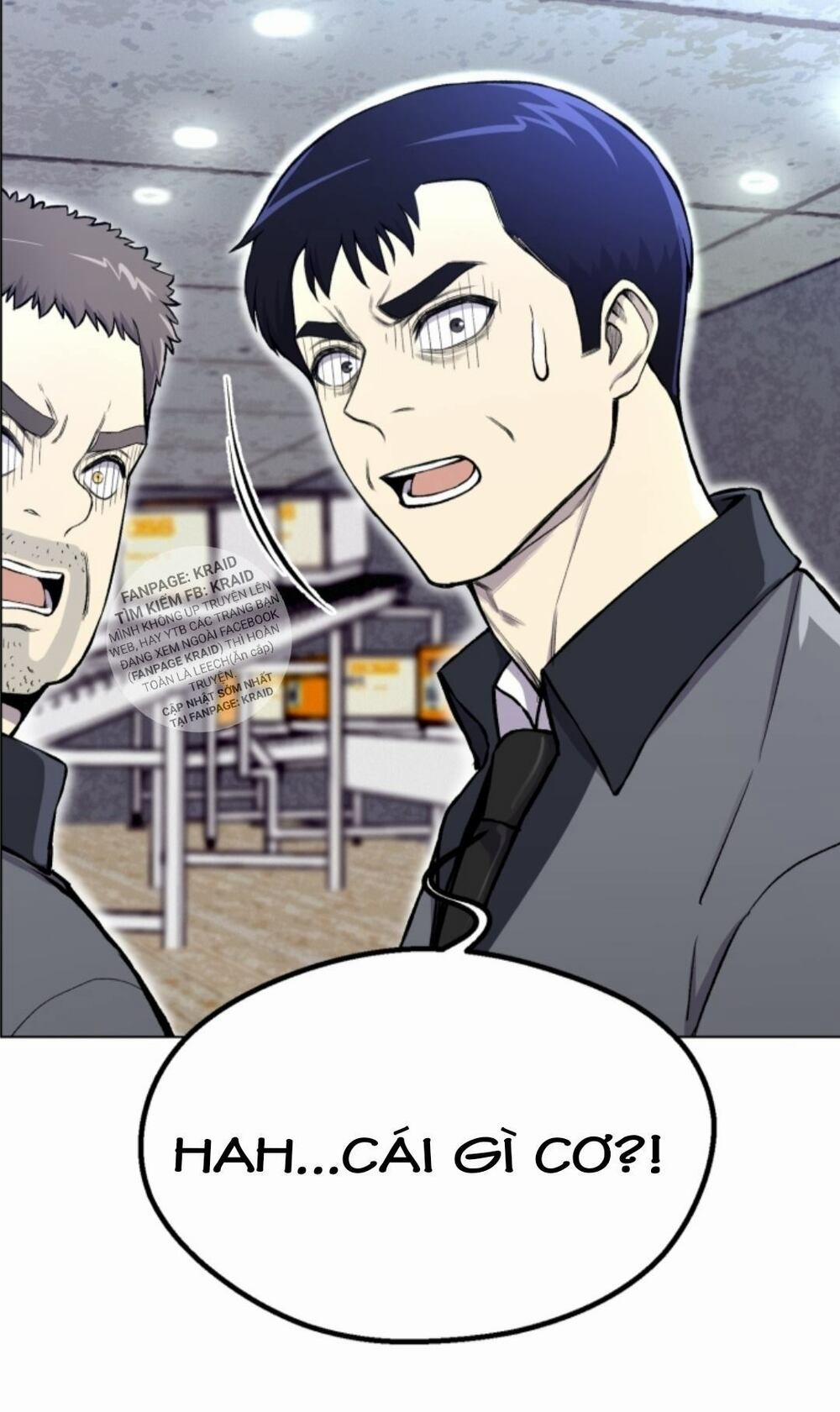 Luân Hồi Ác Nhân 30 trang 6