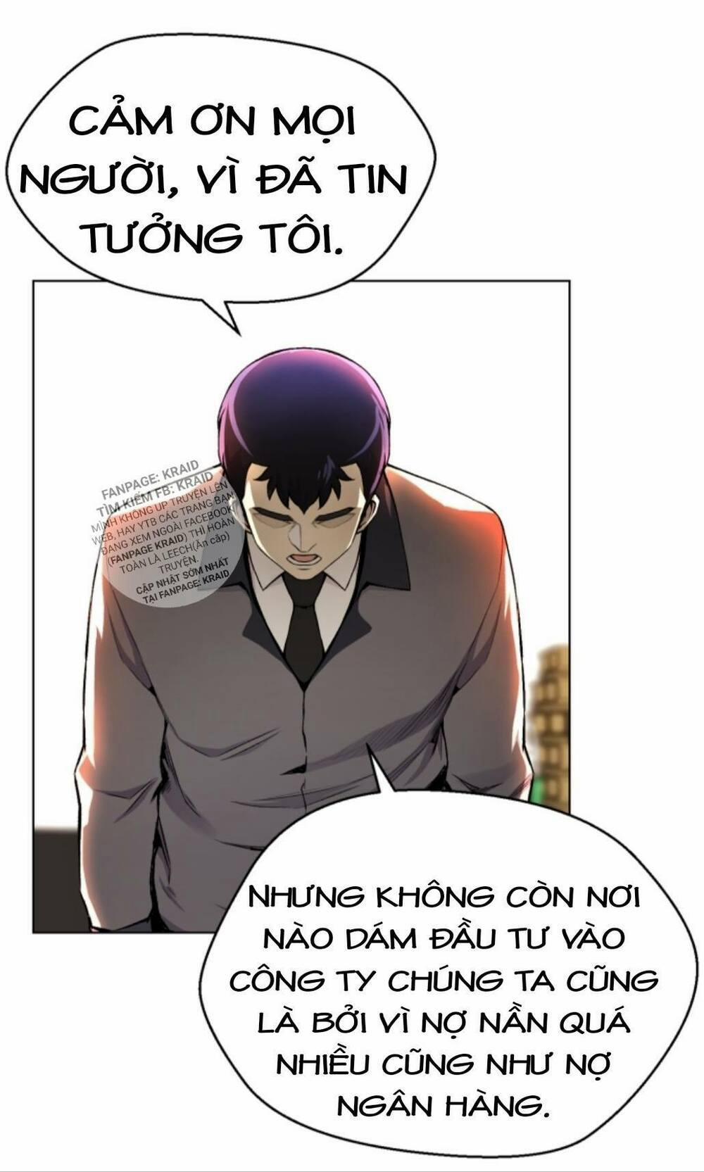 Luân Hồi Ác Nhân 30 trang 60