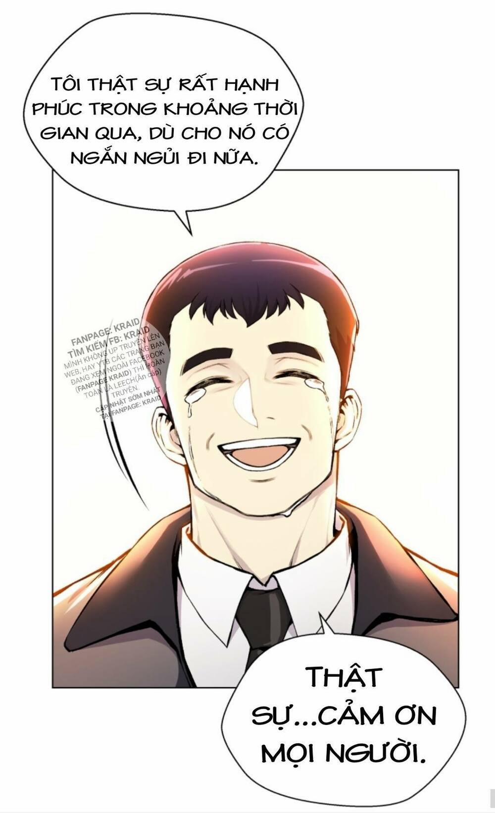 Luân Hồi Ác Nhân 30 trang 61