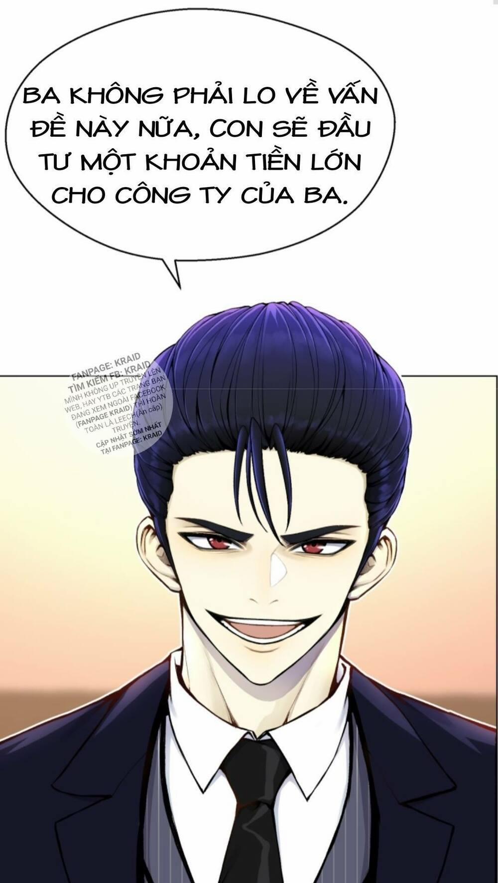 Luân Hồi Ác Nhân 30 trang 73