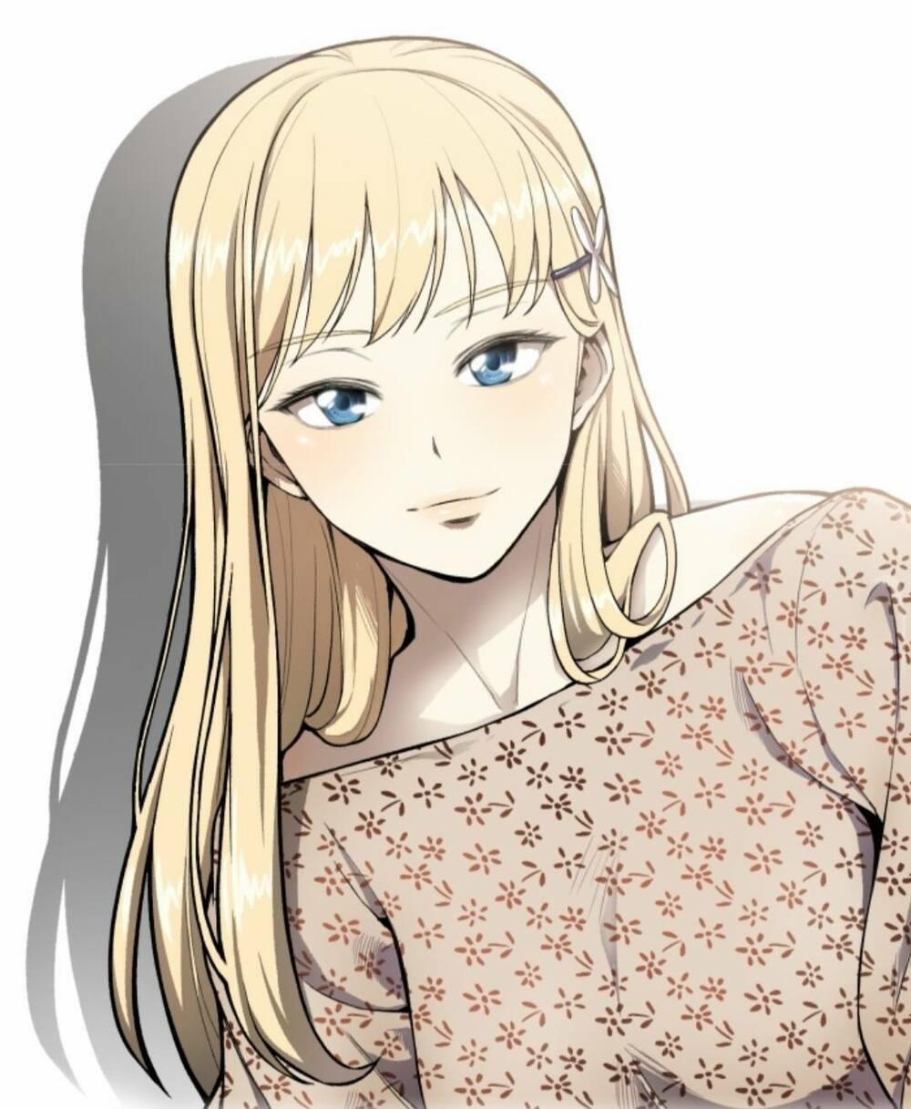 Luân Hồi Ác Nhân 30 trang 9