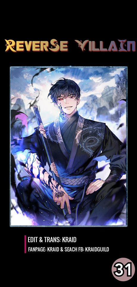 Luân Hồi Ác Nhân 31 trang 0