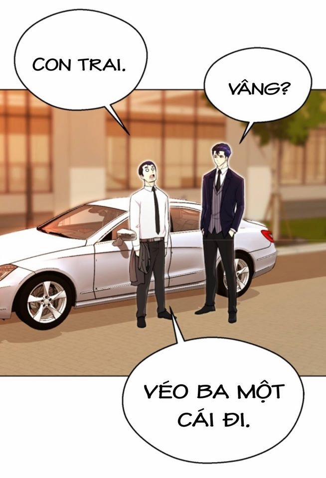 Luân Hồi Ác Nhân 31 trang 14