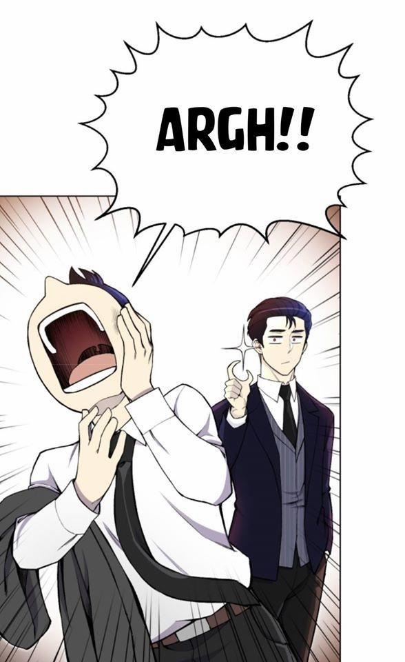 Luân Hồi Ác Nhân 31 trang 15