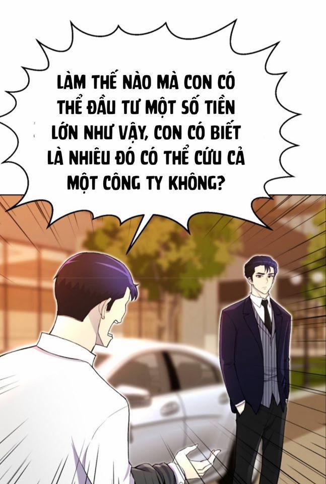 Luân Hồi Ác Nhân 31 trang 17