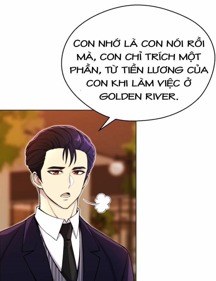 Luân Hồi Ác Nhân 31 trang 18