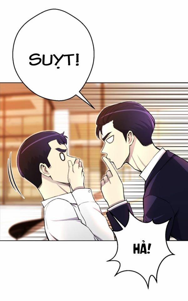 Luân Hồi Ác Nhân 31 trang 20