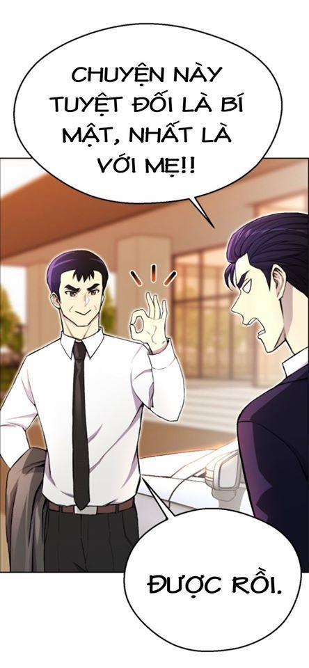 Luân Hồi Ác Nhân 31 trang 22