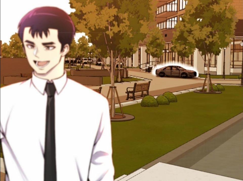 Luân Hồi Ác Nhân 31 trang 24