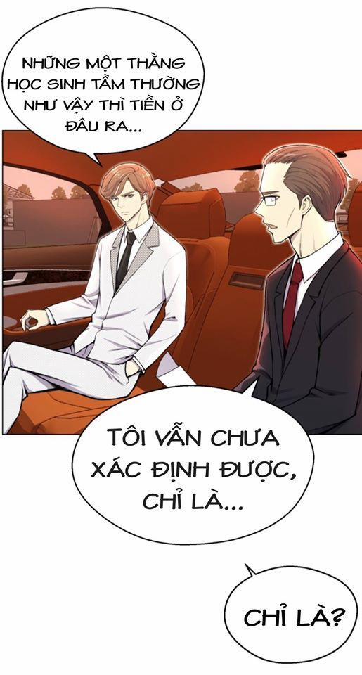 Luân Hồi Ác Nhân 31 trang 28