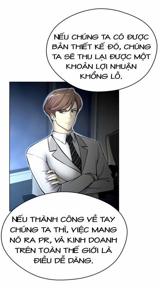 Luân Hồi Ác Nhân 31 trang 3