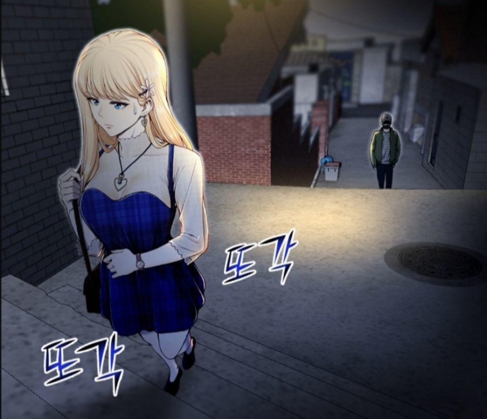 Luân Hồi Ác Nhân 31 trang 33