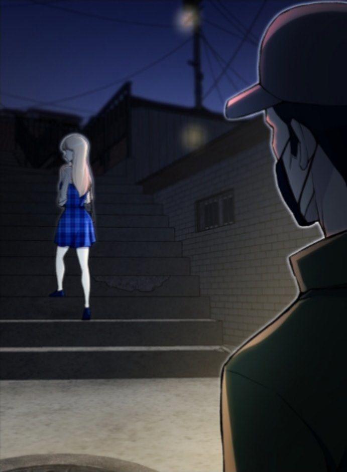 Luân Hồi Ác Nhân 31 trang 35