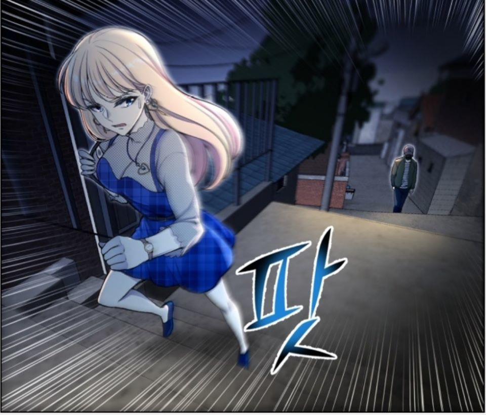 Luân Hồi Ác Nhân 31 trang 36