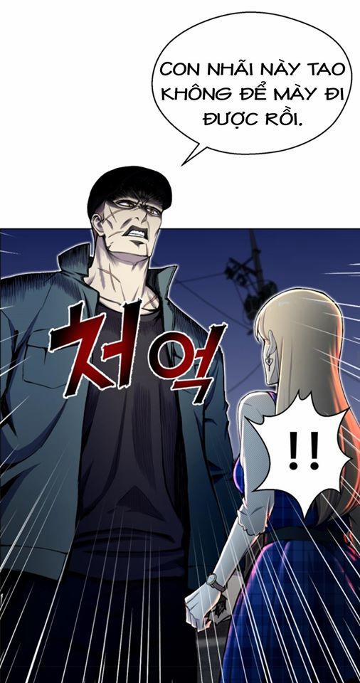 Luân Hồi Ác Nhân 31 trang 37