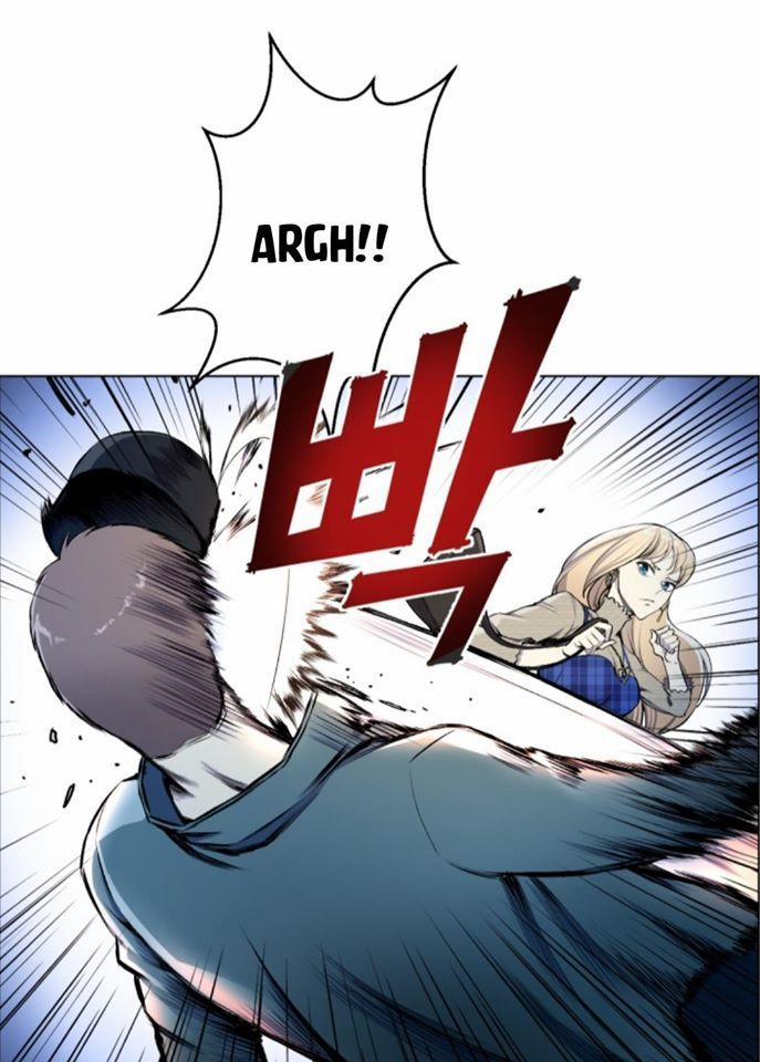 Luân Hồi Ác Nhân 31 trang 40