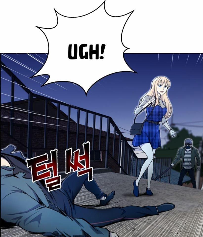 Luân Hồi Ác Nhân 31 trang 41