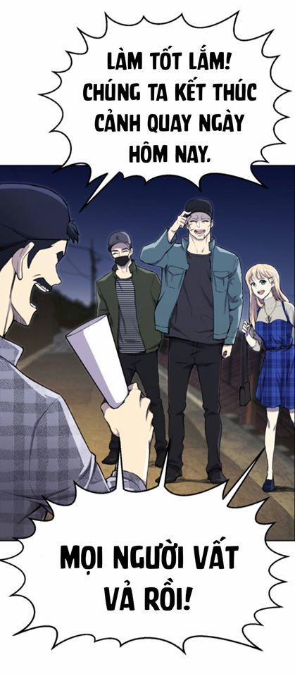 Luân Hồi Ác Nhân 31 trang 44