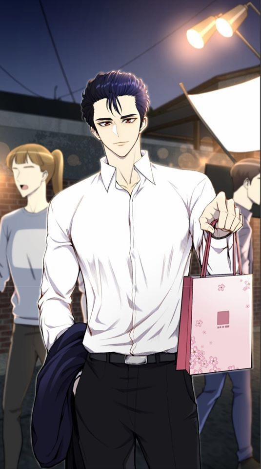 Luân Hồi Ác Nhân 31 trang 46