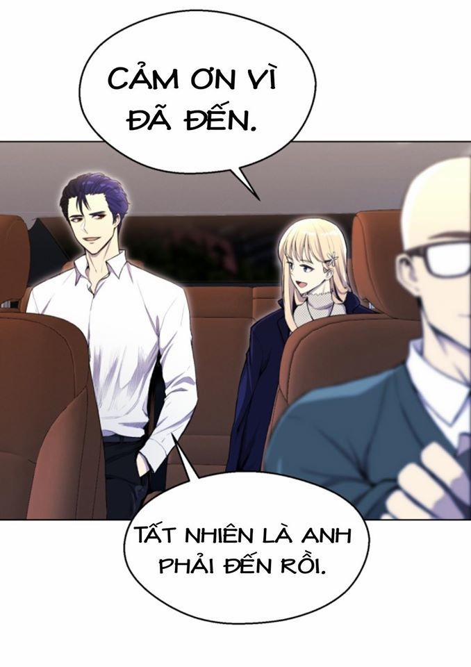 Luân Hồi Ác Nhân 31 trang 48