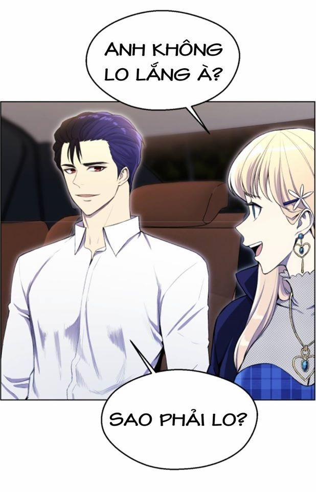 Luân Hồi Ác Nhân 31 trang 49