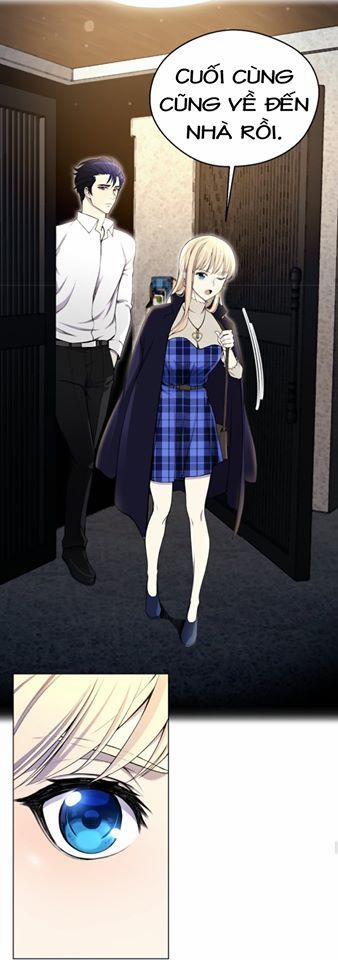 Luân Hồi Ác Nhân 31 trang 55