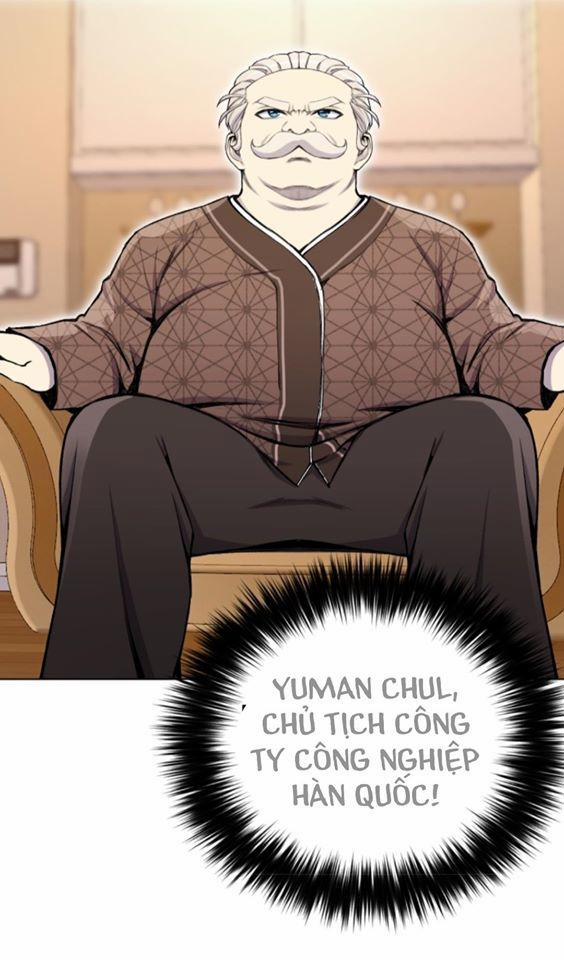 Luân Hồi Ác Nhân 31 trang 59